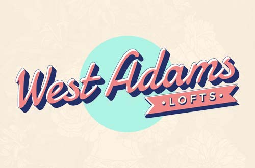 WEST ADAMS LOFTS