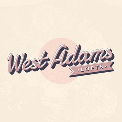 west adams lofts
